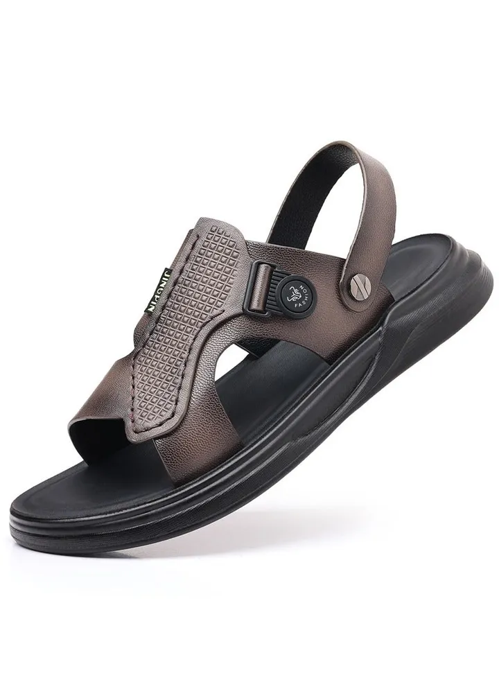 New Outdoor Breathable Slippers