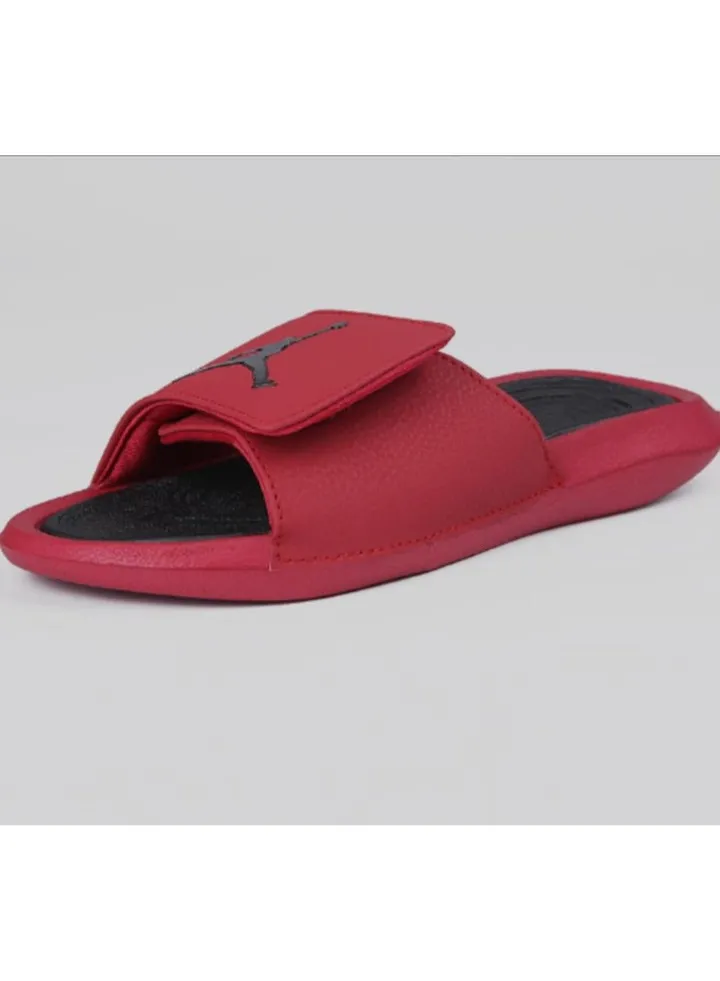 Summer Basketball Slippers