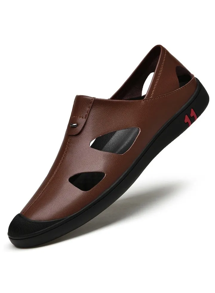 New Soft Sole Sandals fFor External Wear