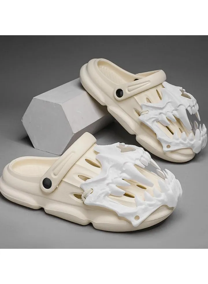 New Venom Hole Shoes