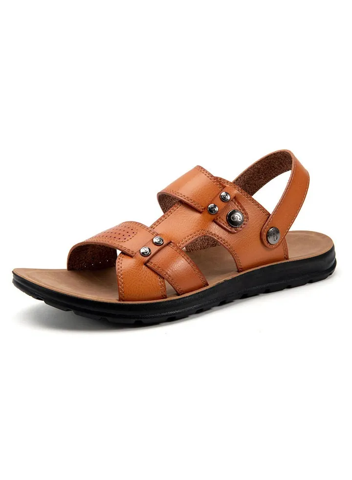 Men's Fashion Casual Sandals