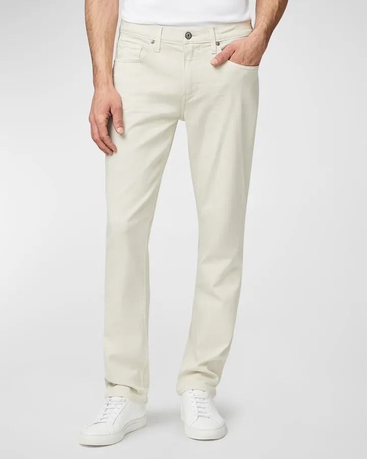 Men's Federal Slim Straight Jeans