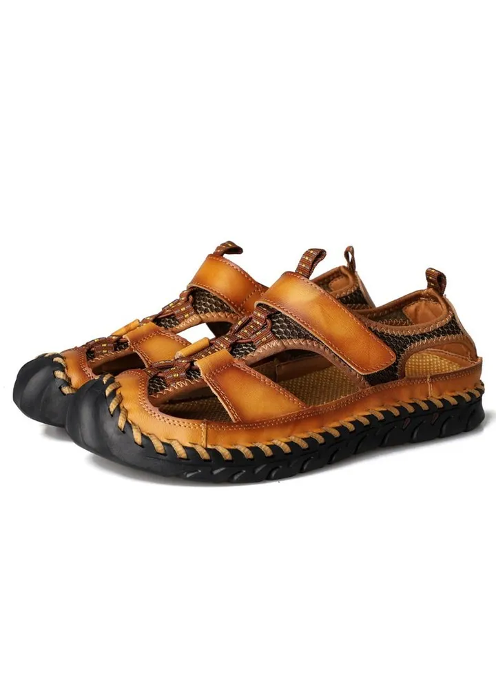 Slip On Casual Sandals