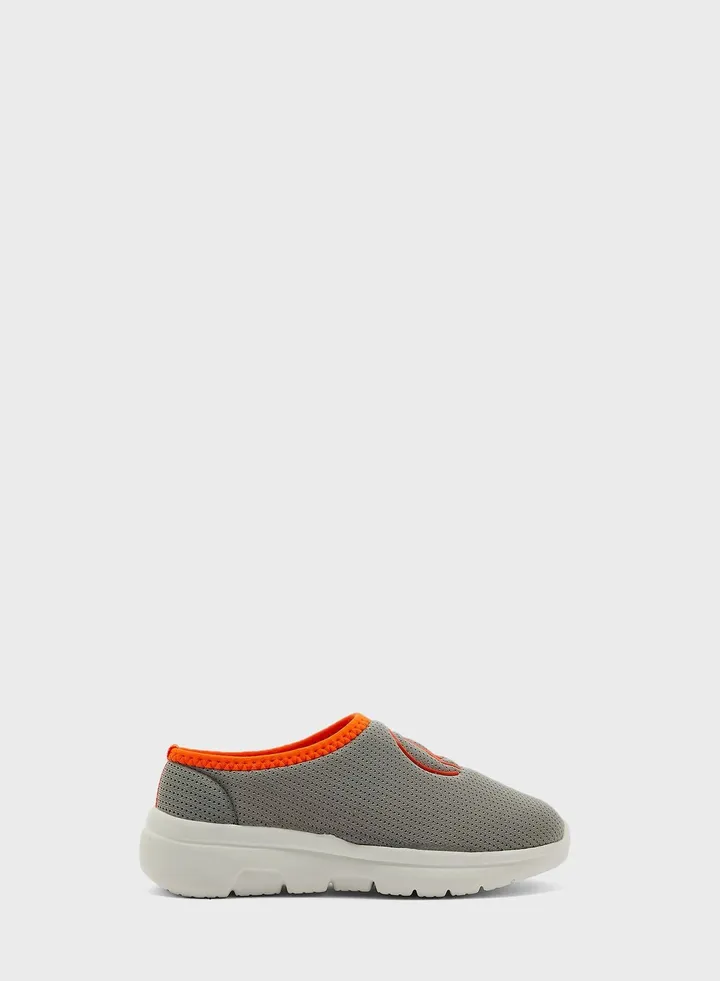 Casual Slip Ons For Boy