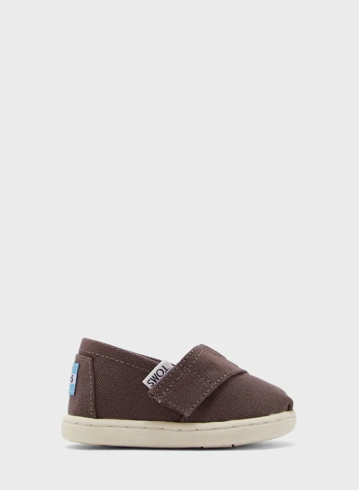 Kids Casual Slip Ons
