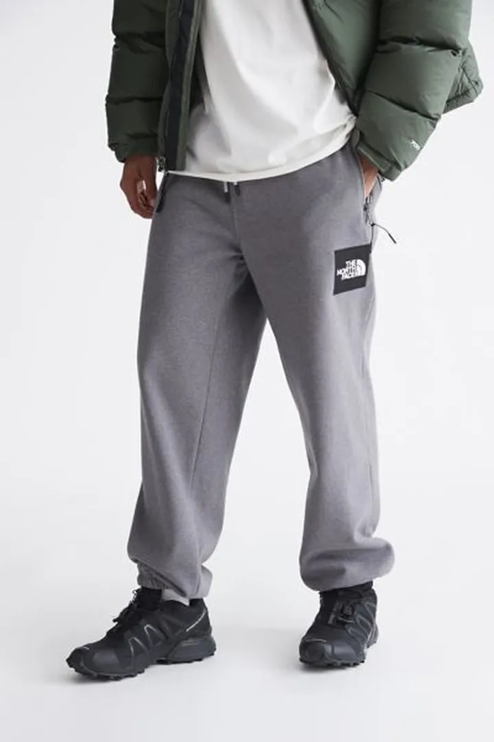 The North Face Heavyweight Fleece Sweatpant