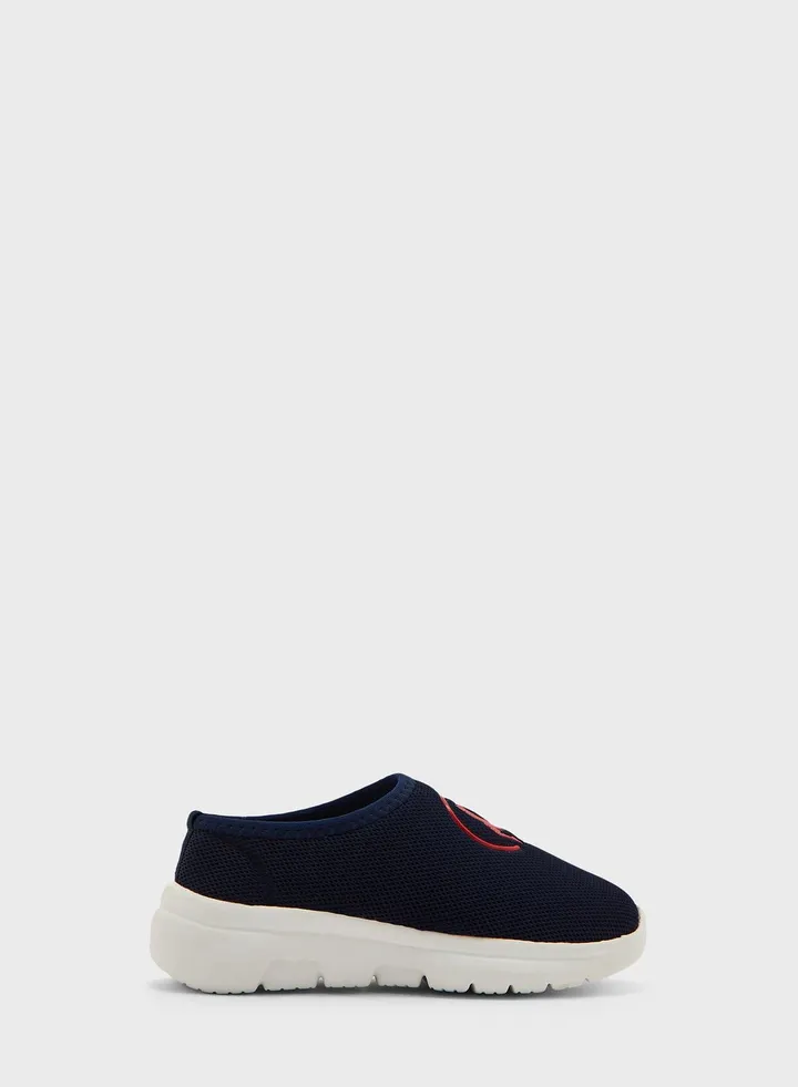 Casual Slip Ons For Boy