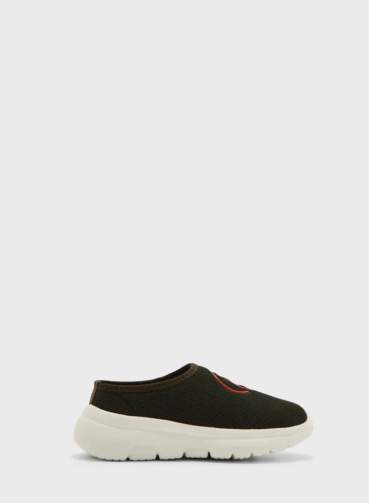 Casual Slip Ons For Boy