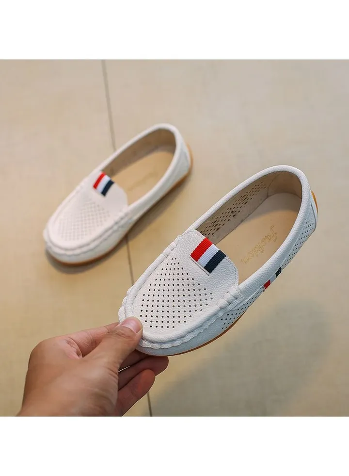 Children's Anti-skid And Wear-resistant Moccasin