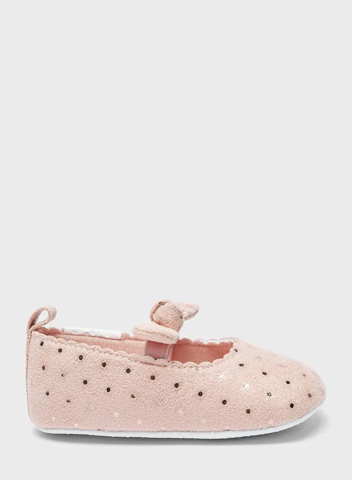 Kids Slip Ons Shoes