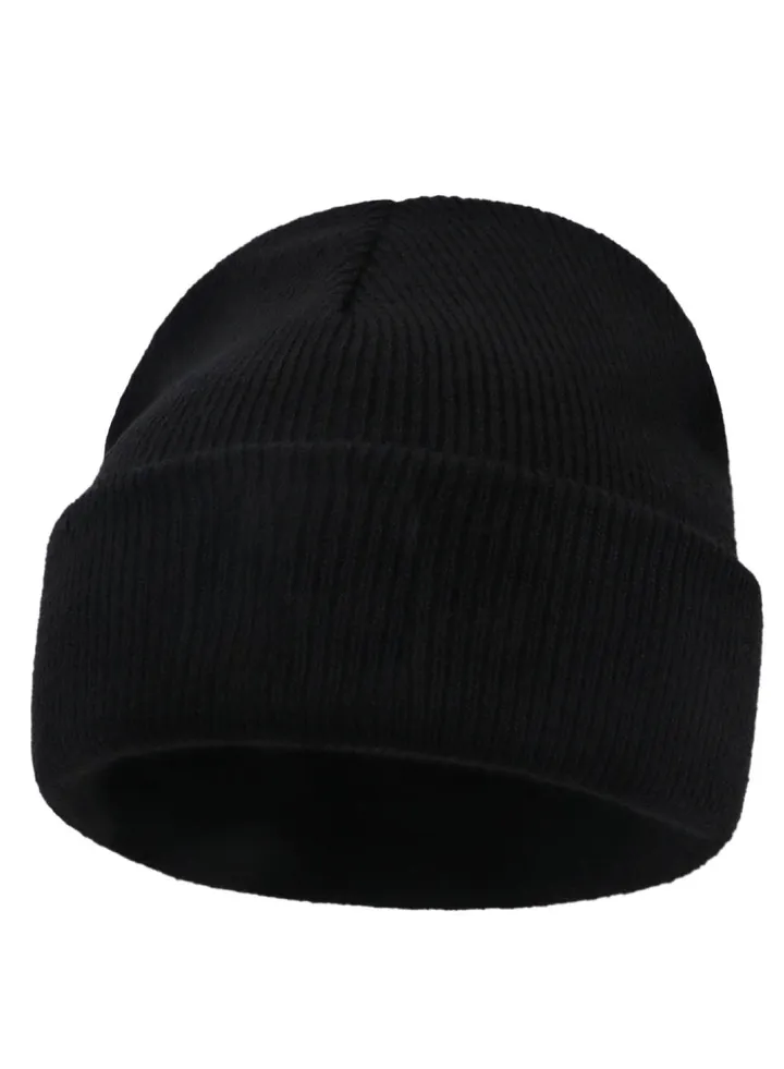 Autumn Winter Parent Child Knitted Hat