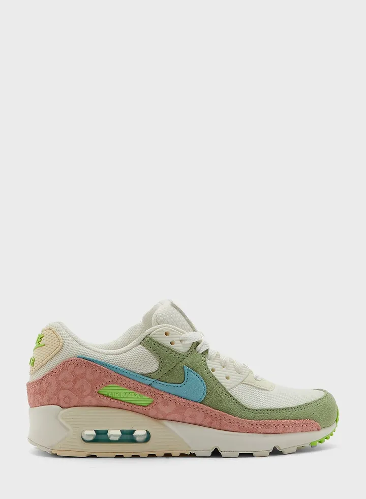 Wmns Air Max 90 Pp