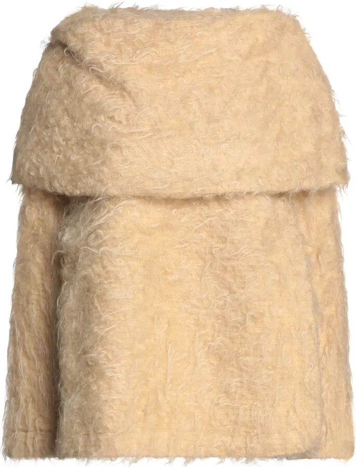 Capes & Ponchos Ivory