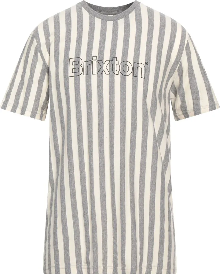 T-shirt Grey