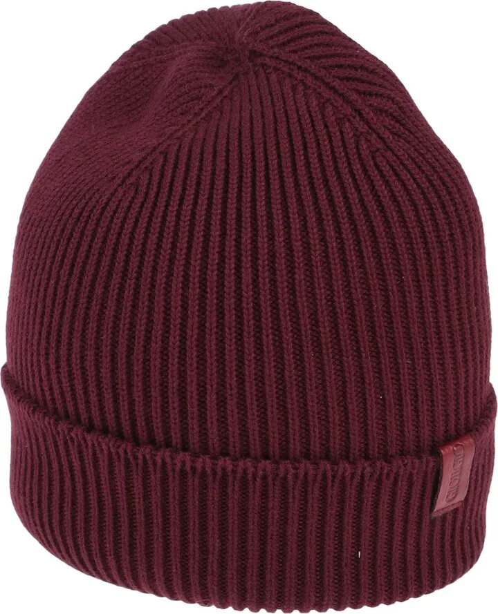 Hat Beige