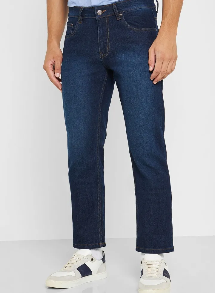 Slim Fit Jeans
