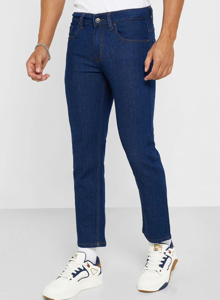 Slim Fit Jeans