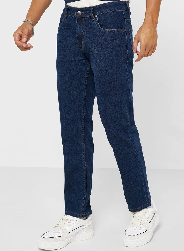 Slim Fit Jeans