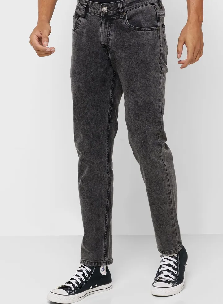 Denim jeans