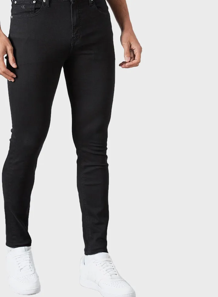 Super Skinny Jeans
