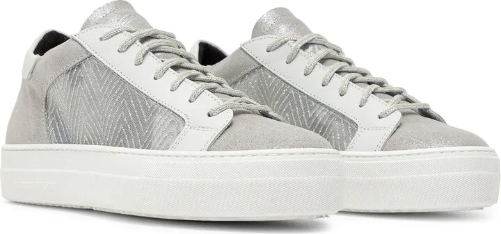 Thea Platform Sneaker