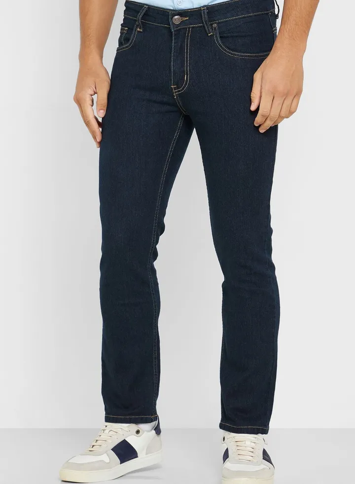 Slim Fit Jeans