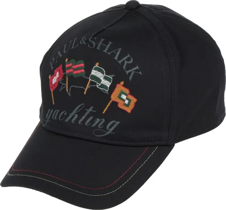 Hat Midnight Blue