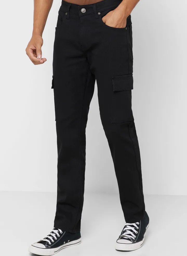 Denim jeans