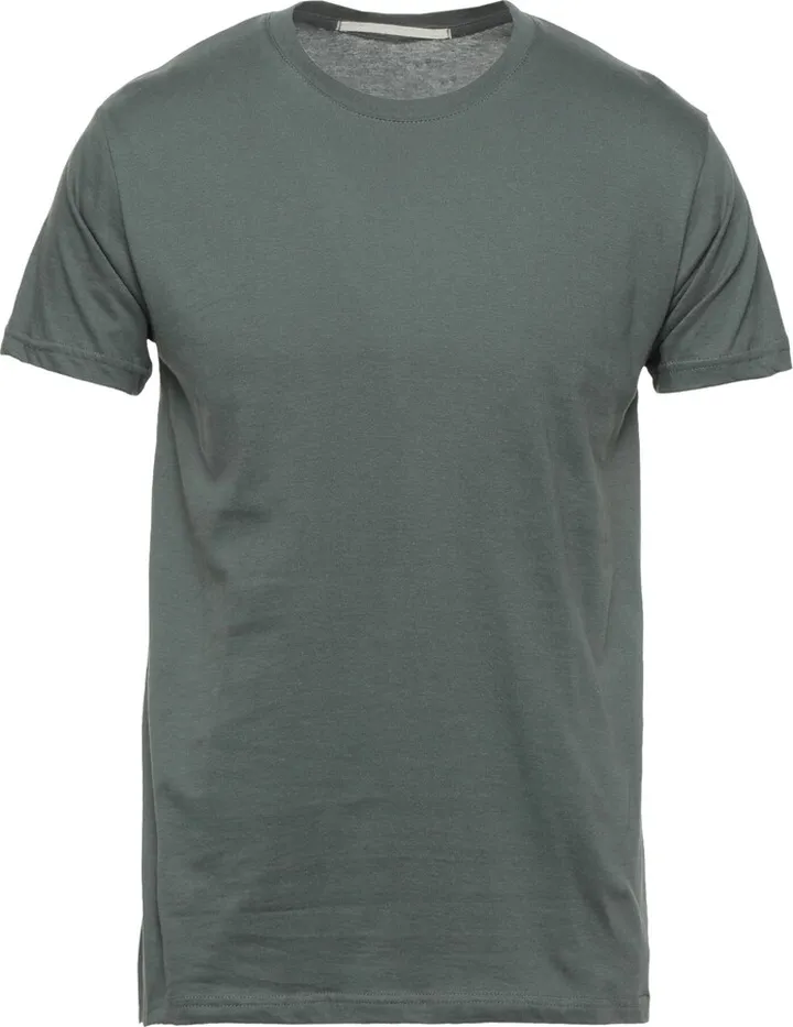 T-shirt Military Green