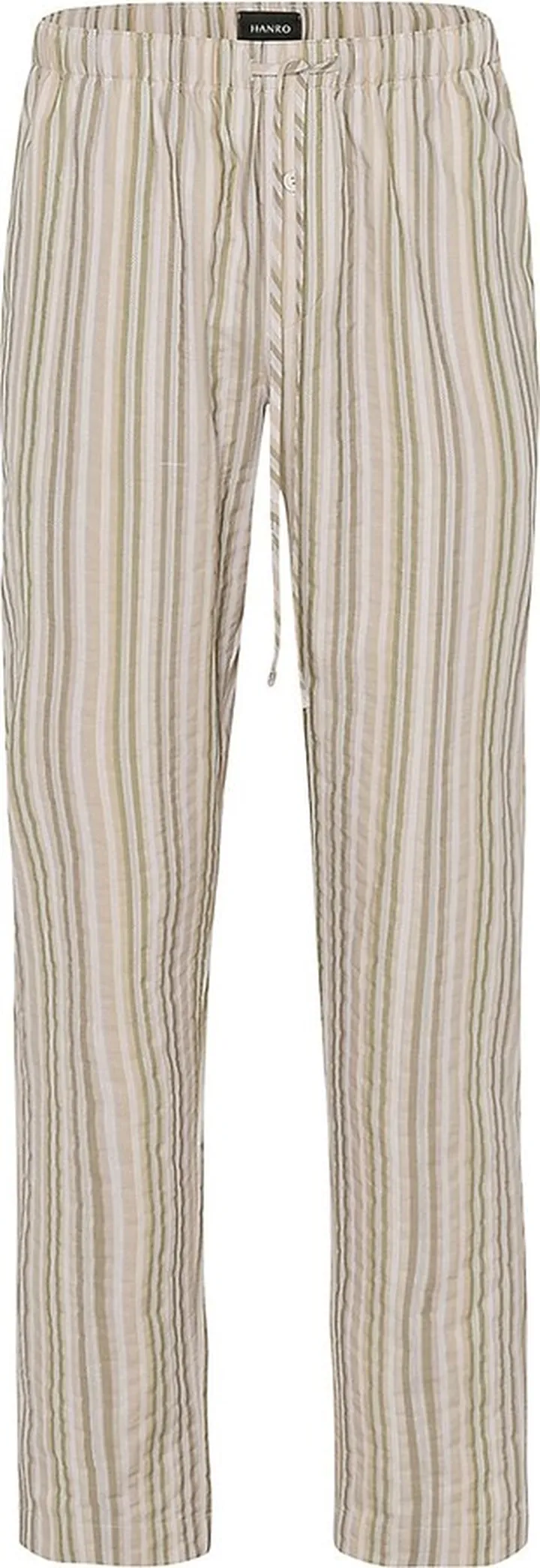 Night & Day Woven Cotton Pants