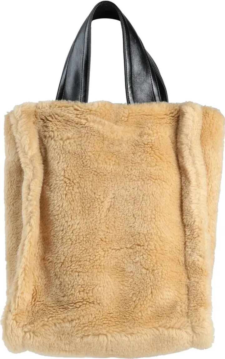 Handbag Sand