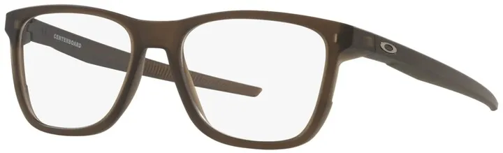 Oakley OX8163 Centerboard Men's Round Eyeglasses