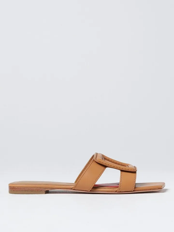 Flat sandals woman Roger Vivier