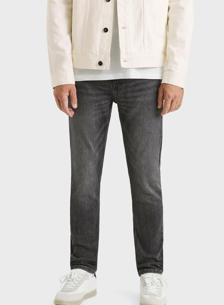 Rinse Slim Fit Jeans