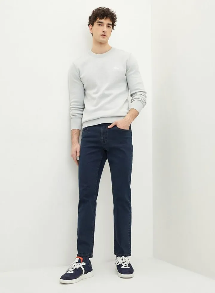 790 Relaxed Fit Men's Jeans