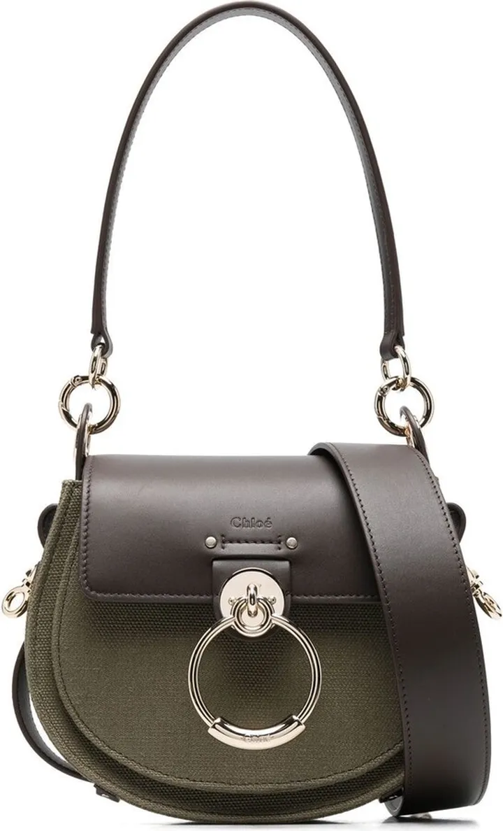 small Tess crossbody bag