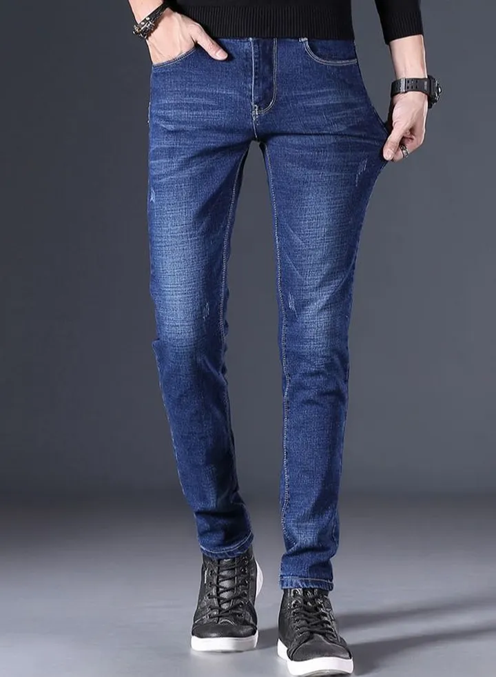 Men's Stretch Jeans