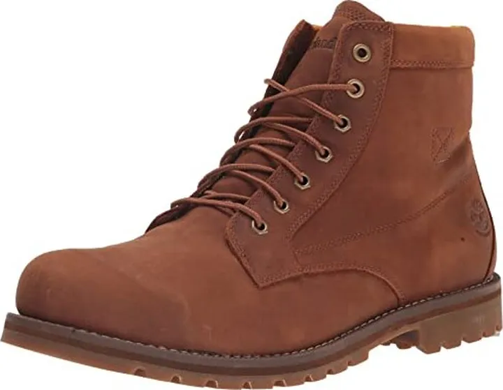 Timberland Men's Redwood Falls Waterproof Boots