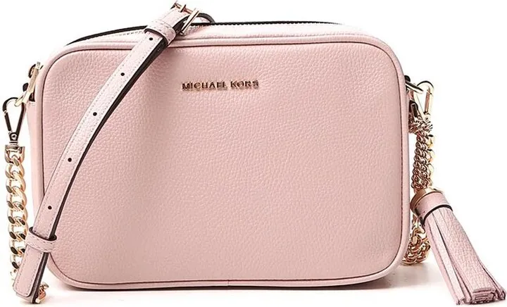 Michael Michael Kors Ginny Crossbody Bag