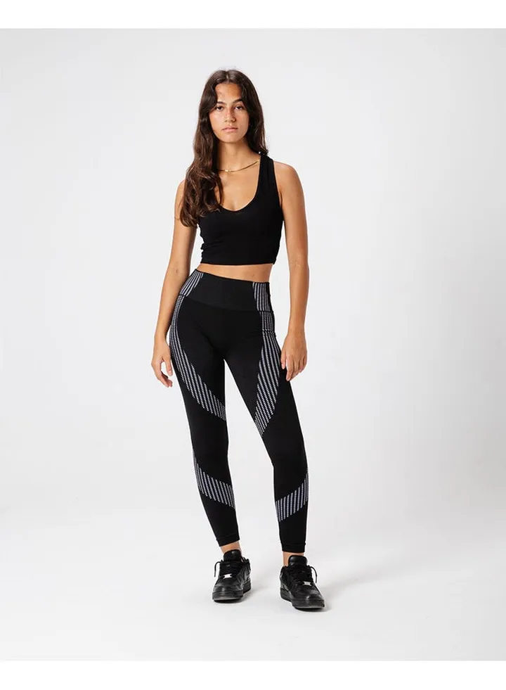 Black Leggings