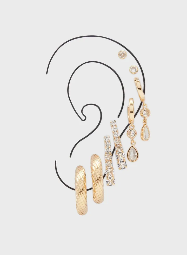 Nesquim Earrings Sets
