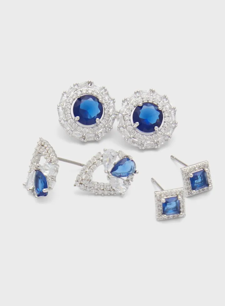 Edigoveth Earrings Sets