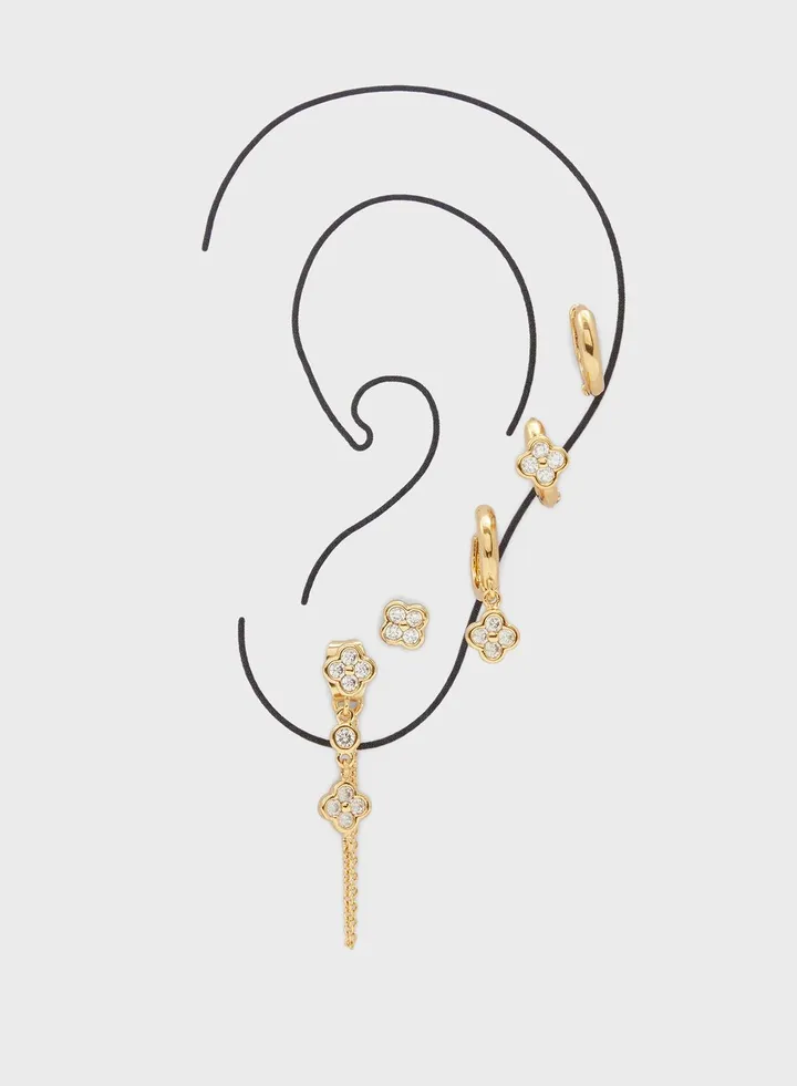 Emmarie Earrings Sets