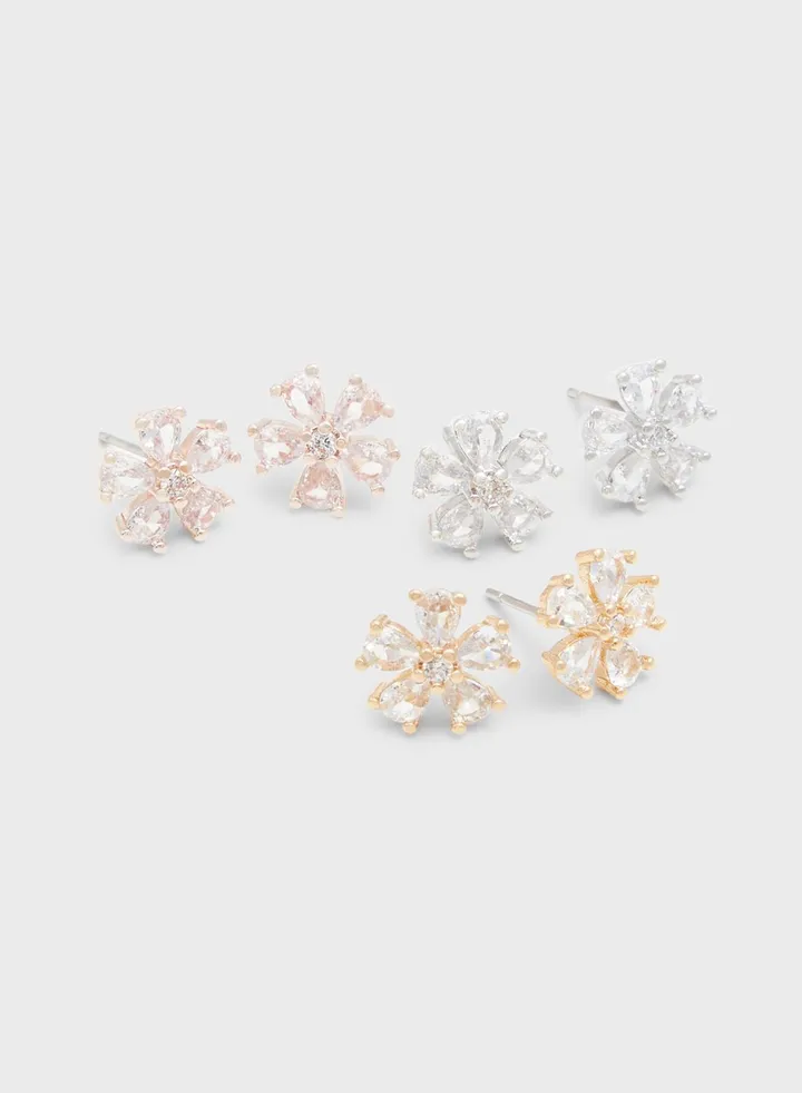Ulohamar Earrings Sets