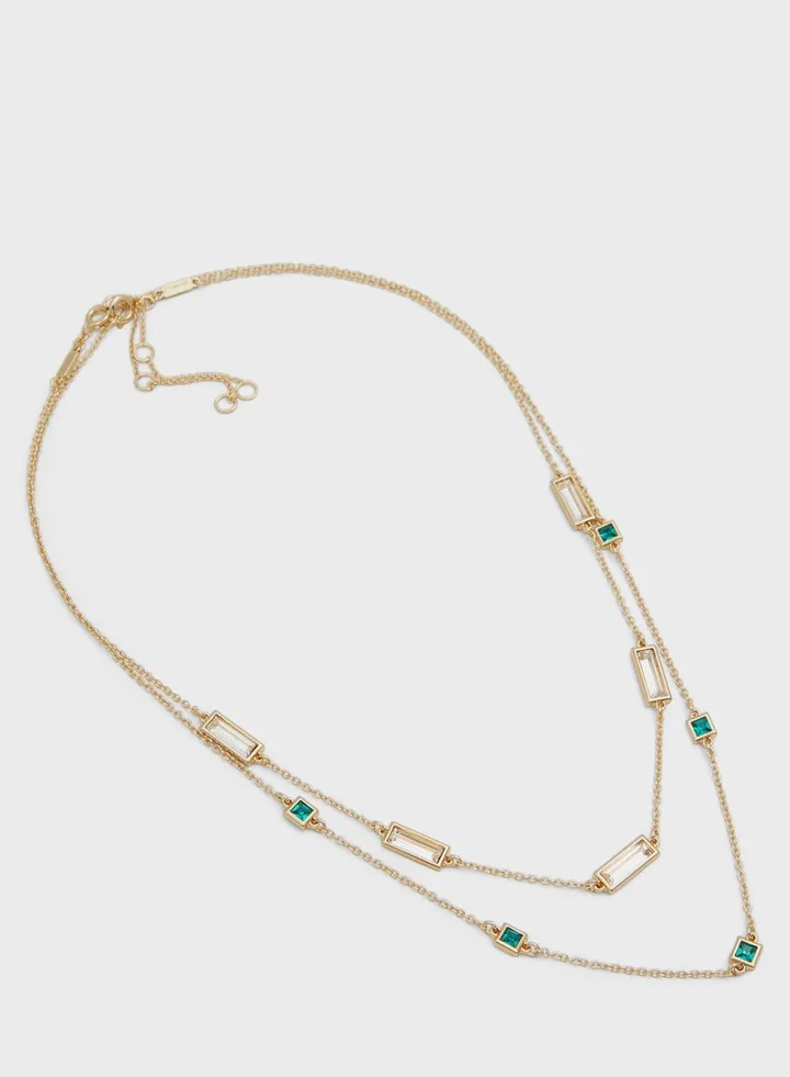 Lavern Necklace