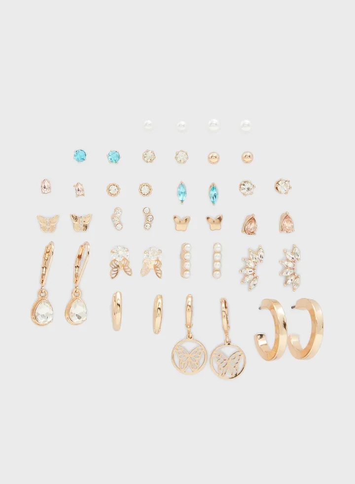 Missha Earrings Sets