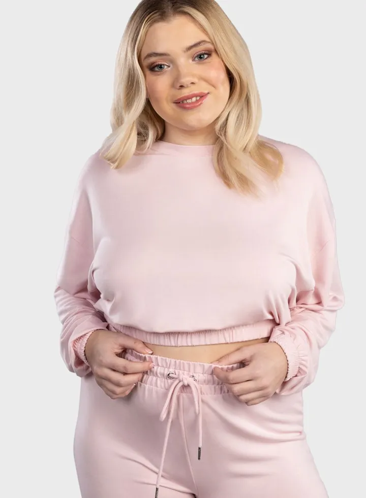 Mila Lounge Top