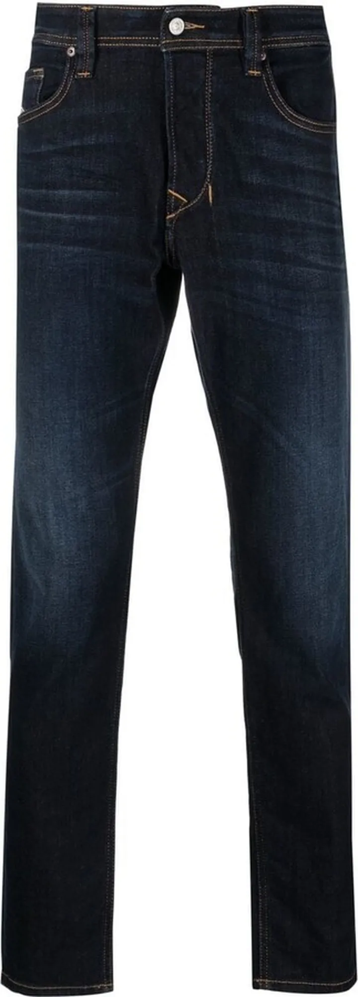 Larkee-Beex tapered jeans
