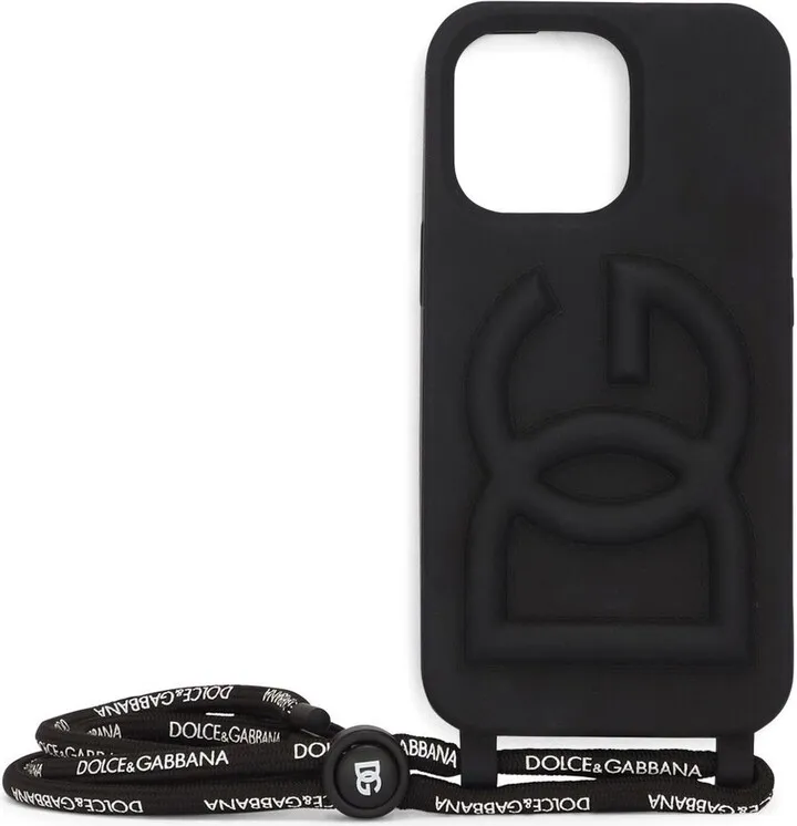 3D-logo iPhone 13 Pro case