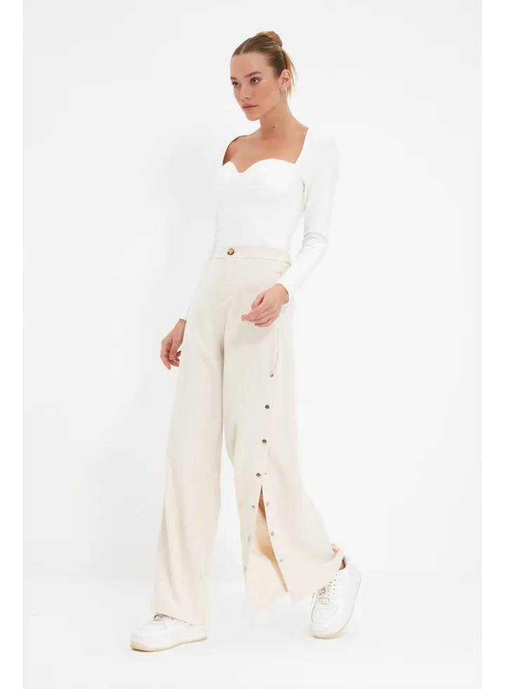 Pants - Wide leg